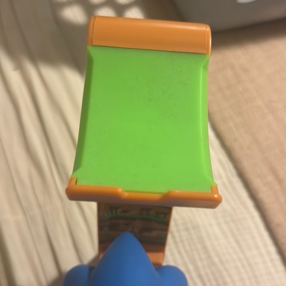 Sonic the Hedgehog PS5 controller holders - Picture 8 of 8